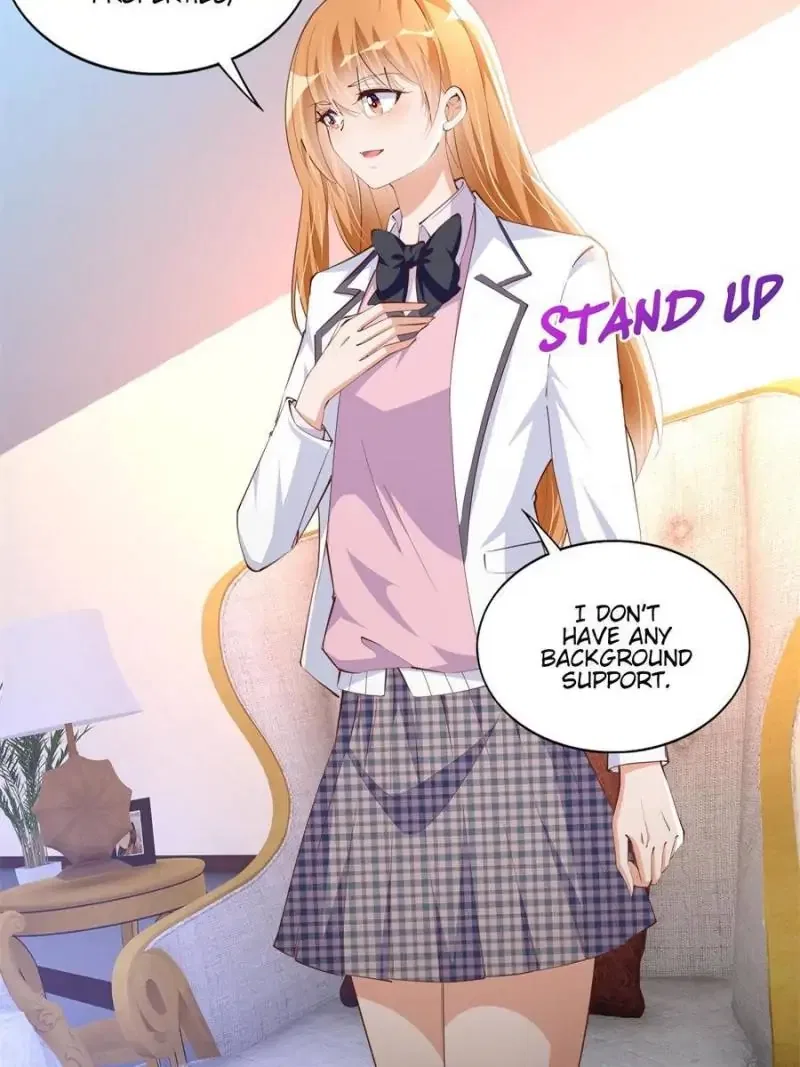 Reincarnation Of The Businesswoman At School Chapter 37 – Page 36