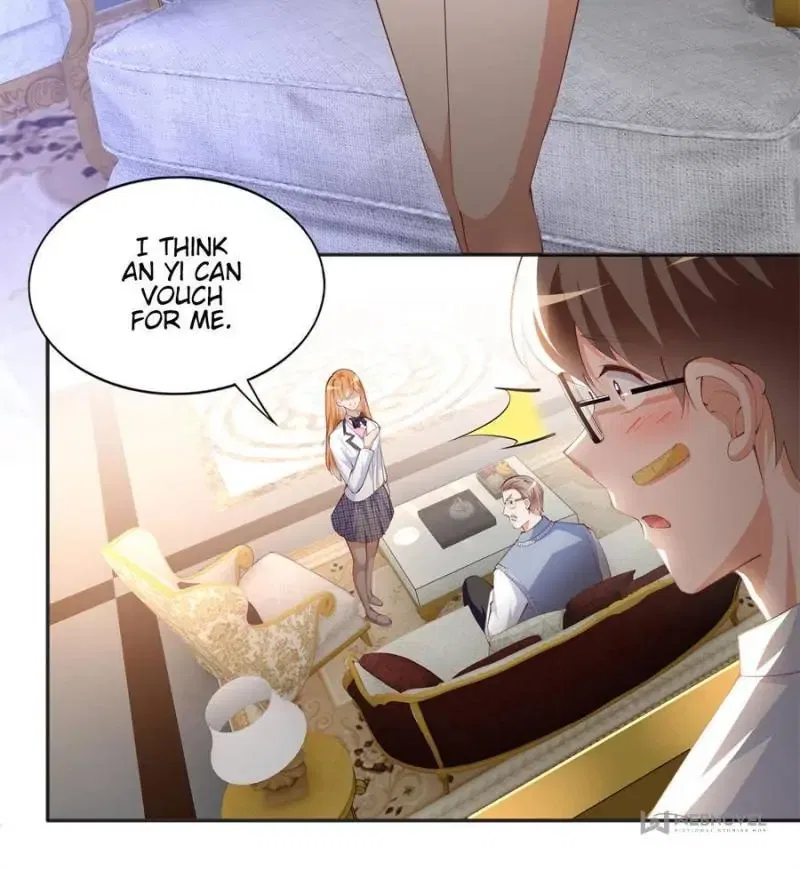 Reincarnation Of The Businesswoman At School Chapter 37 – Page 37