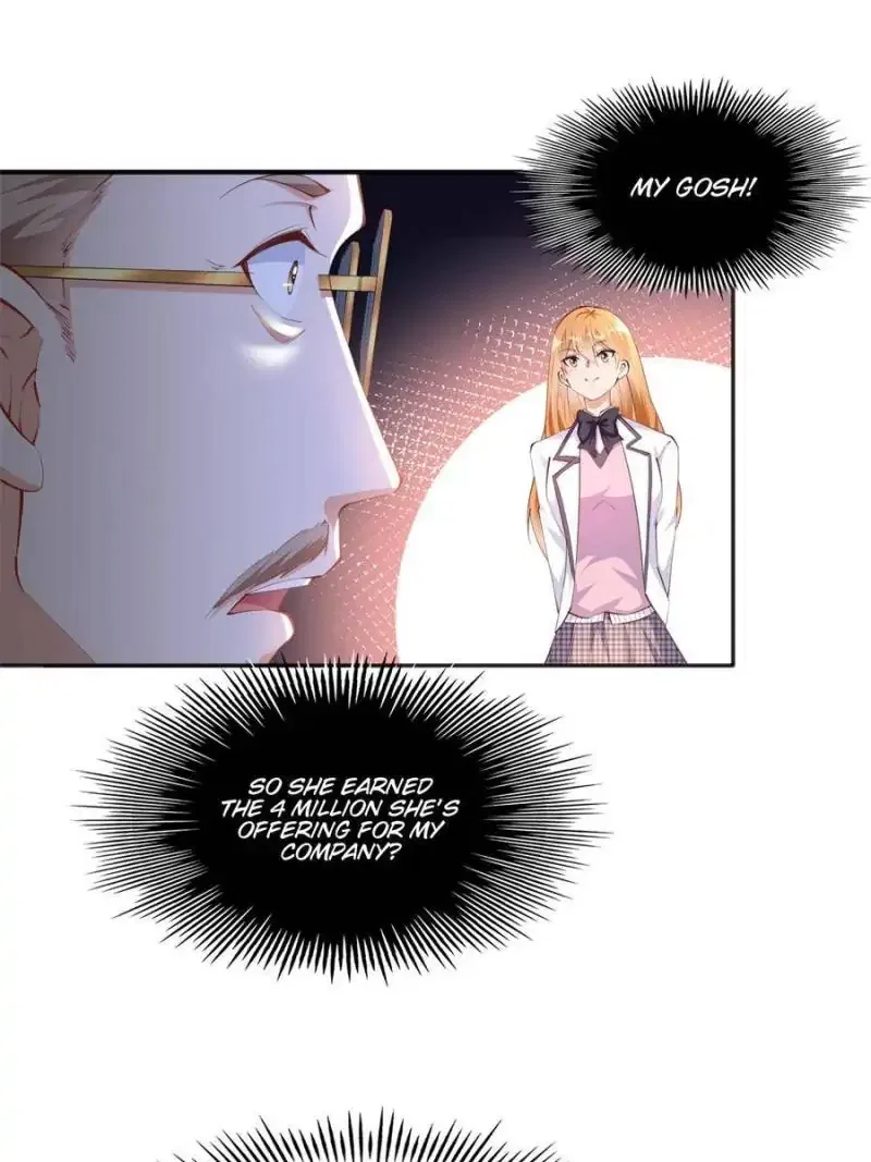 Reincarnation Of The Businesswoman At School Chapter 37 – Page 38