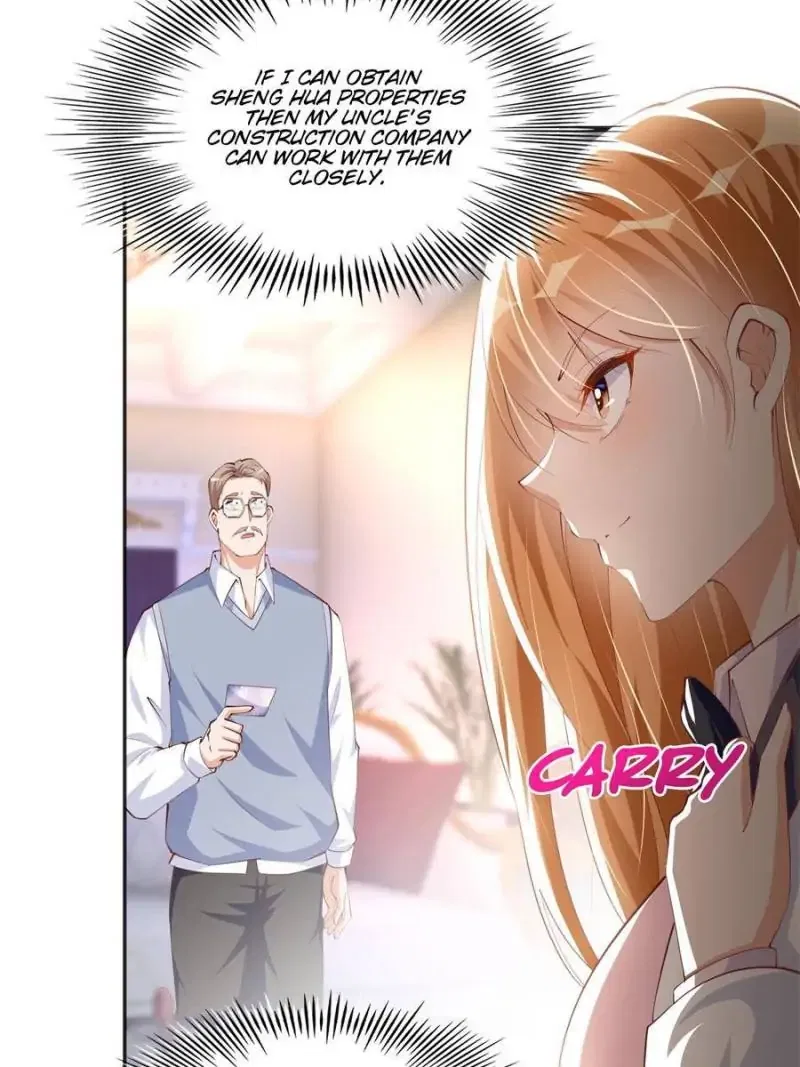 Reincarnation Of The Businesswoman At School Chapter 37 – Page 39