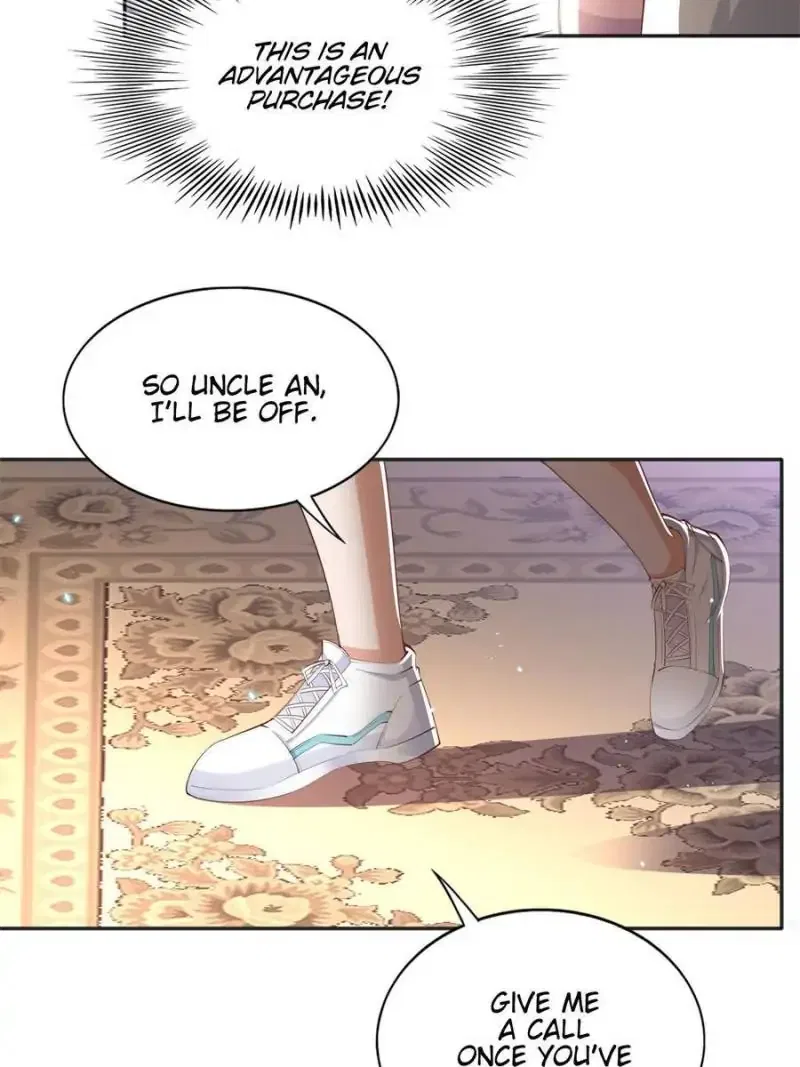 Reincarnation Of The Businesswoman At School Chapter 37 – Page 40