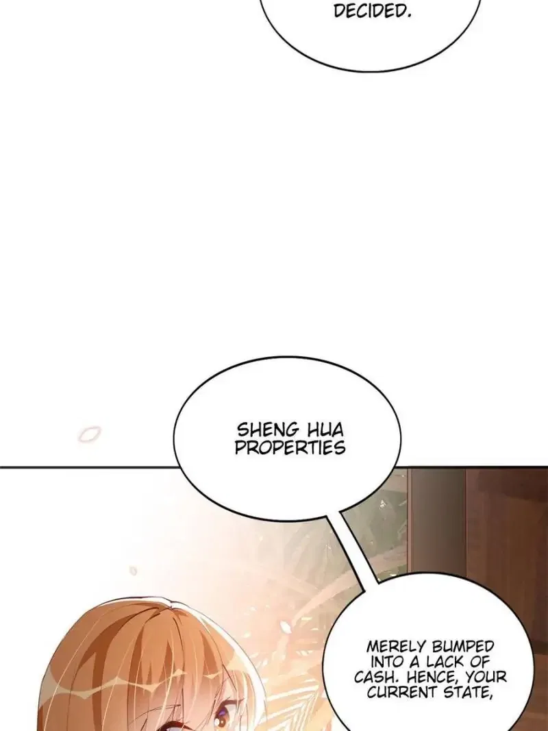 Reincarnation Of The Businesswoman At School Chapter 37 – Page 41