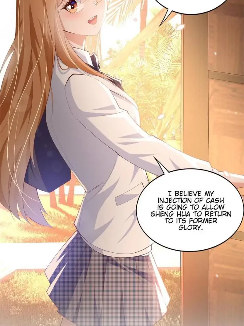 Reincarnation Of The Businesswoman At School Chapter 37 – Page 42