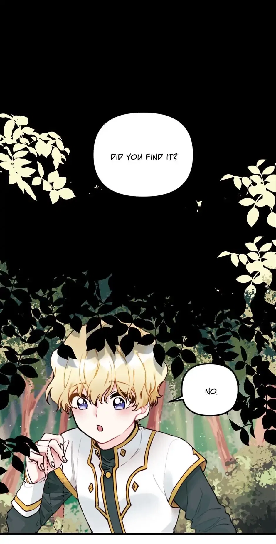 Princess in the Rough Chapter 2 – Page 2
