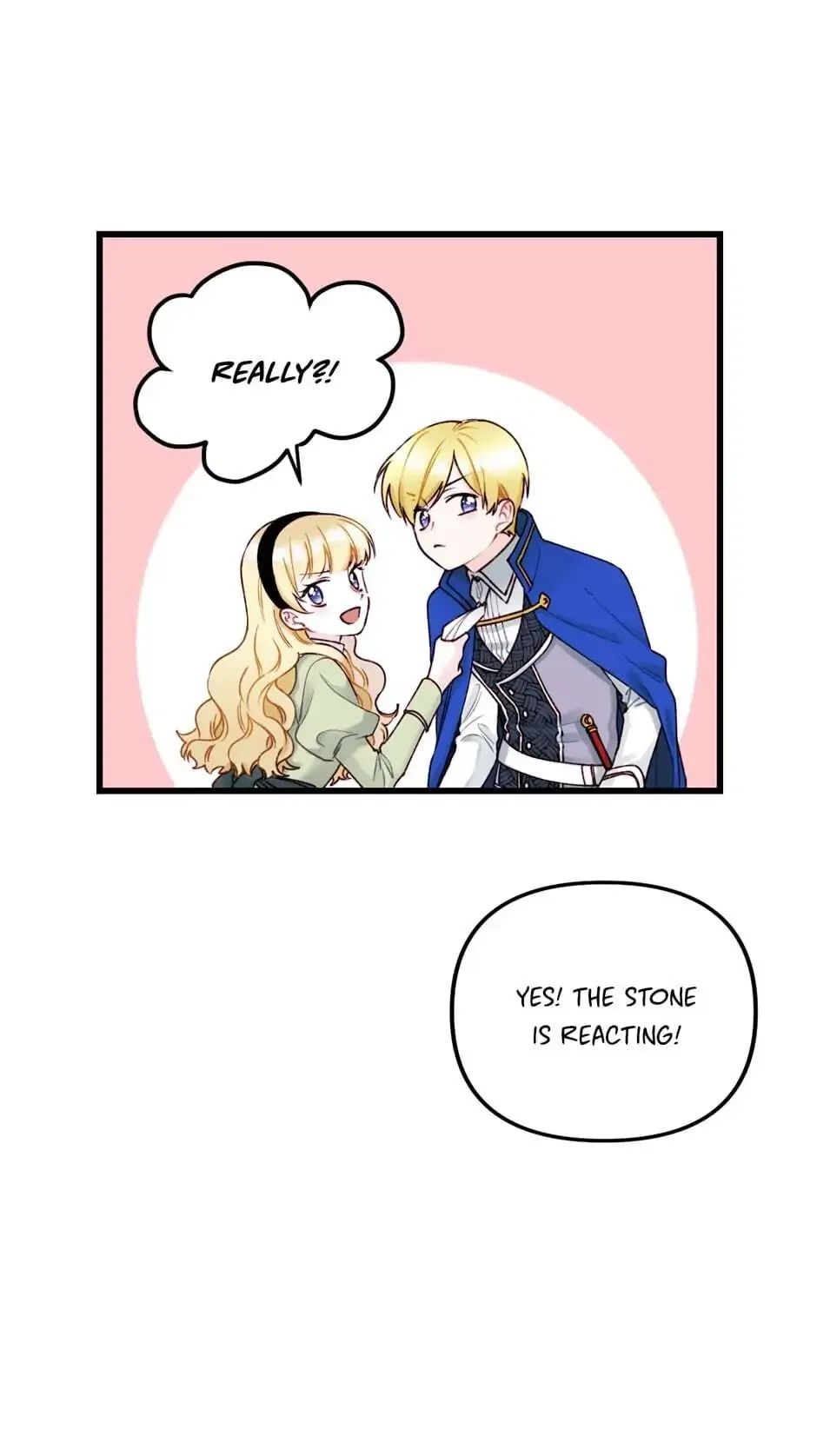 Princess in the Rough Chapter 2 – Page 6