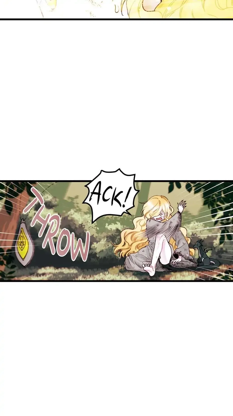 Princess in the Rough Chapter 2 – Page 9