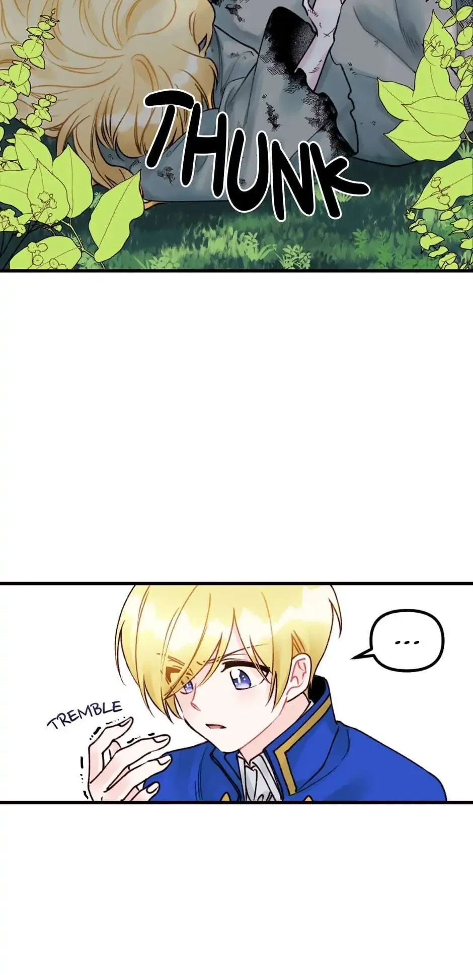 Princess in the Rough Chapter 2 – Page 27