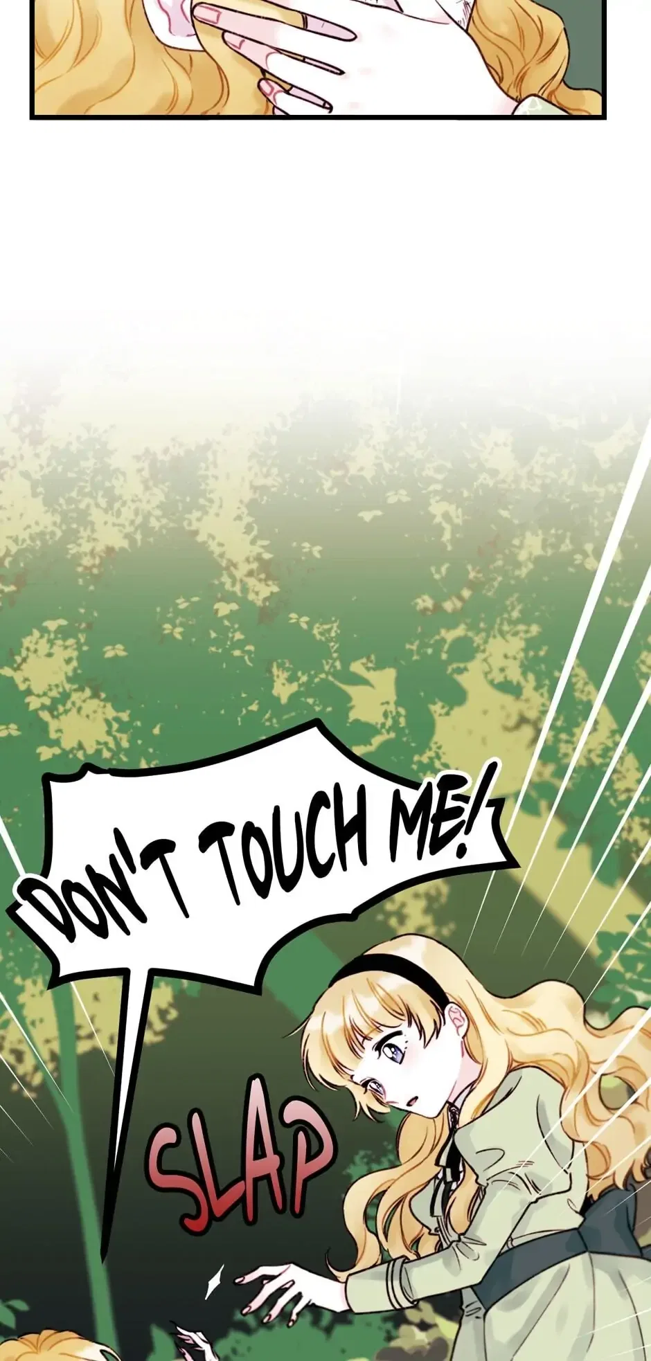 Princess in the Rough Chapter 2 – Page 33