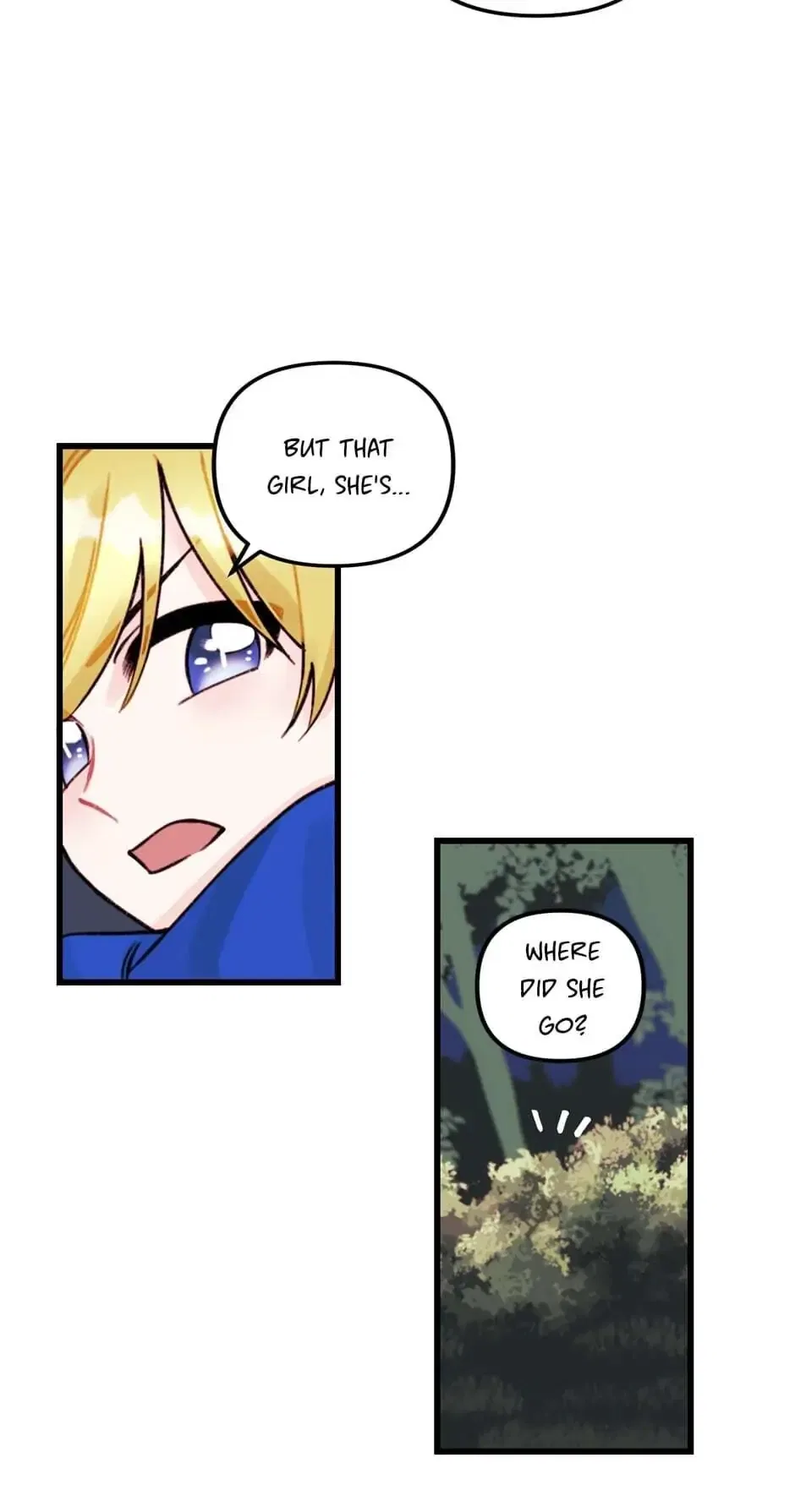 Princess in the Rough Chapter 2 – Page 40