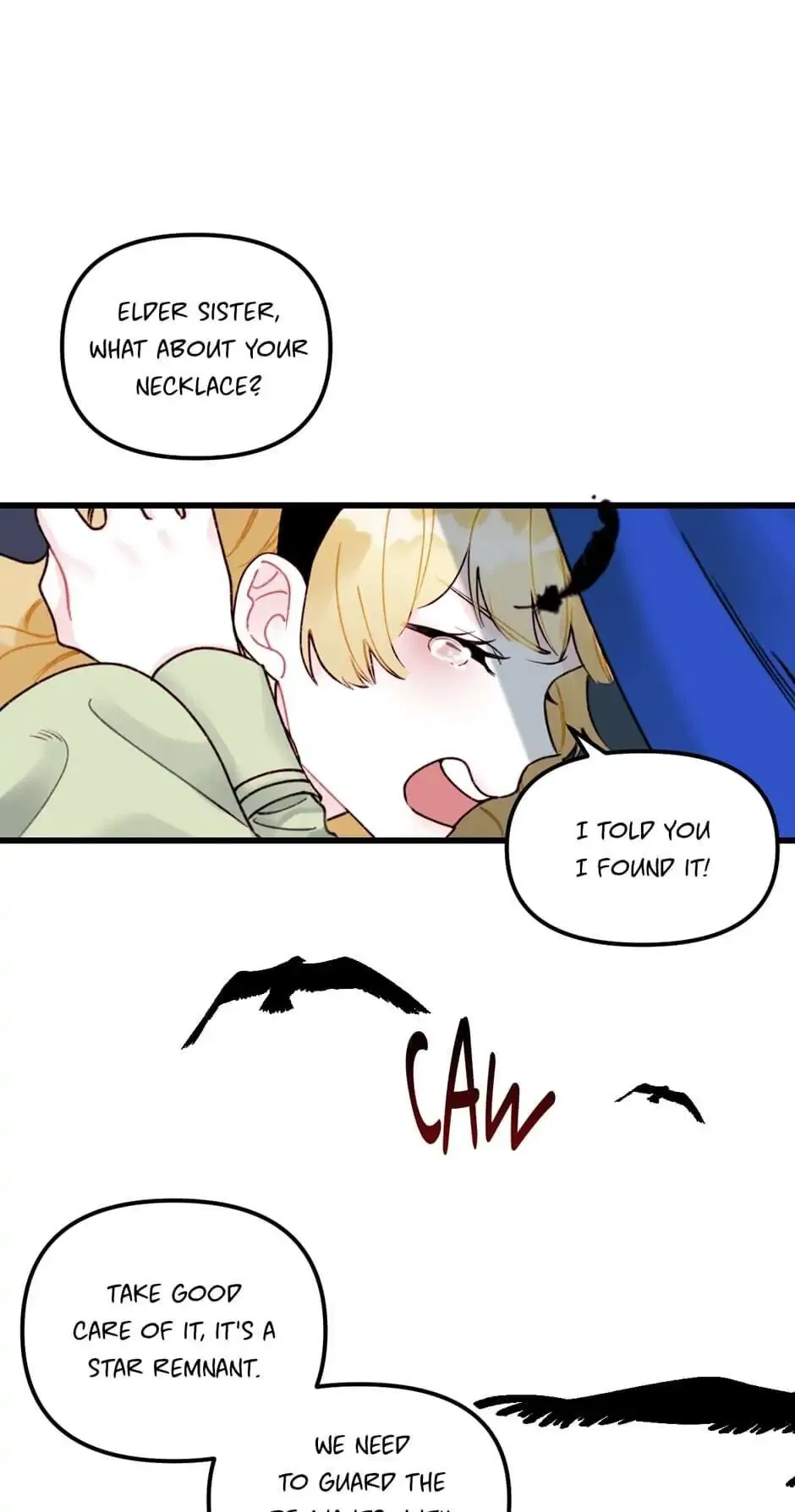 Princess in the Rough Chapter 2 – Page 42