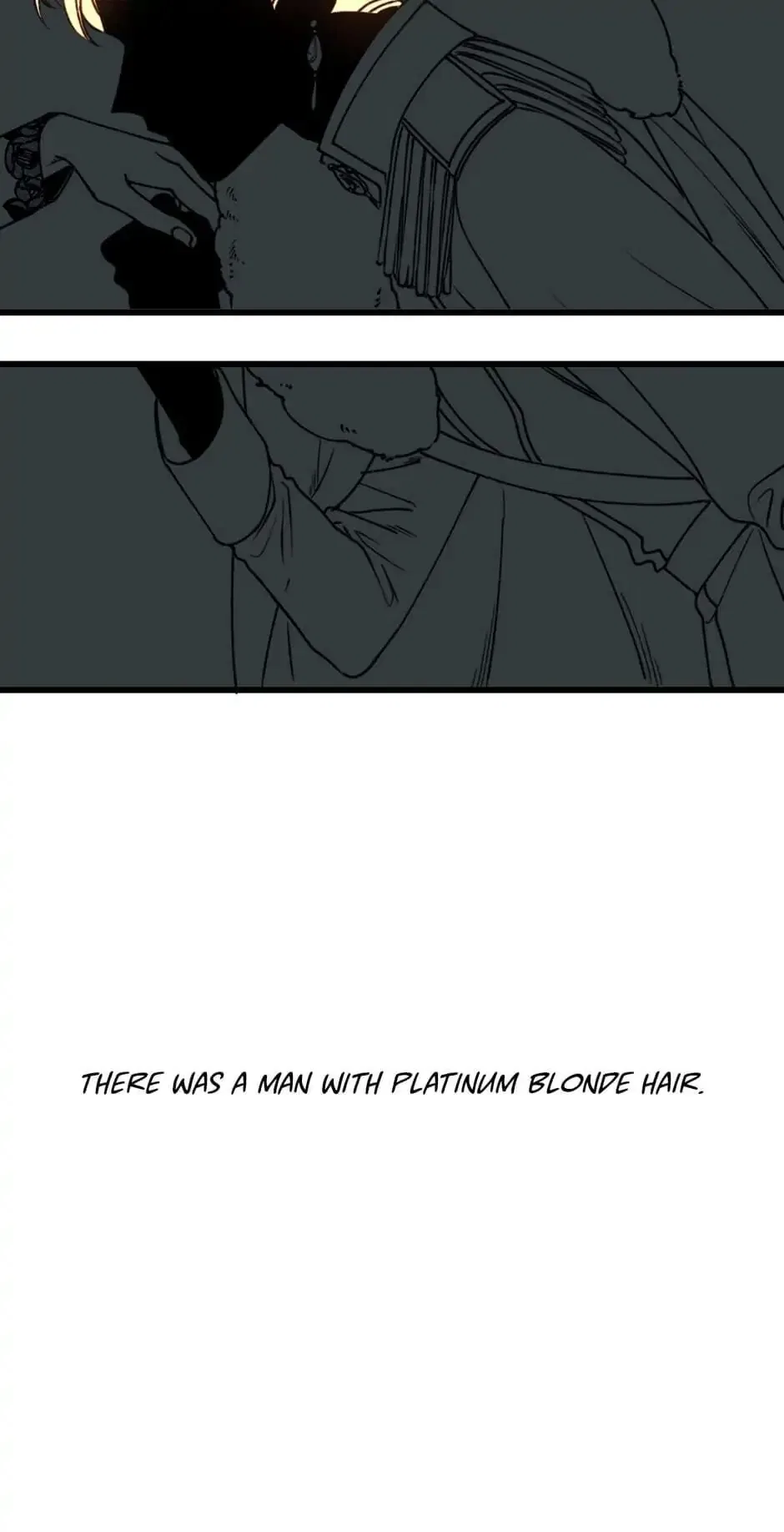 Princess in the Rough Chapter 2 – Page 49
