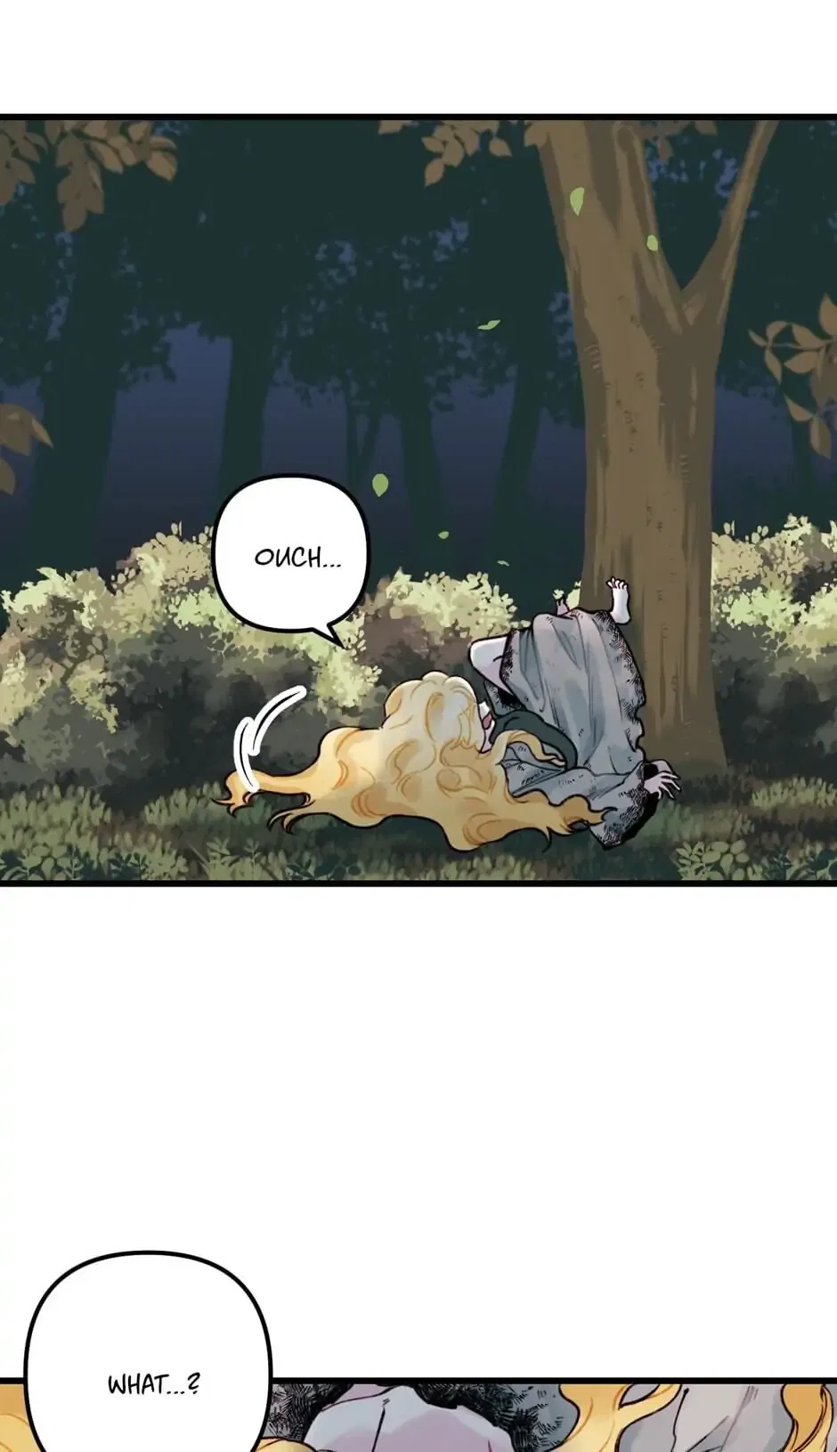 Princess in the Rough Chapter 2 – Page 52