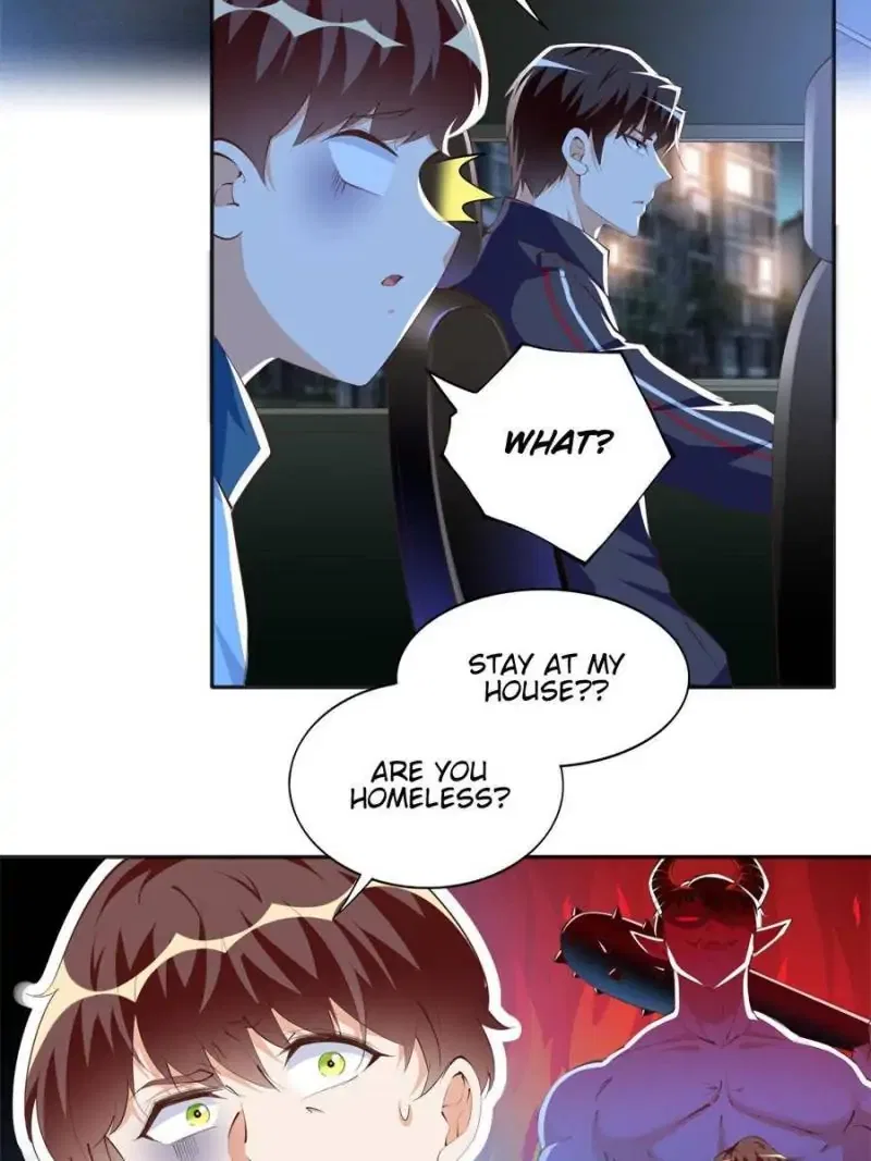 Reincarnation Of The Businesswoman At School Chapter 36 – Page 2