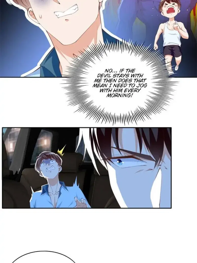 Reincarnation Of The Businesswoman At School Chapter 36 – Page 3