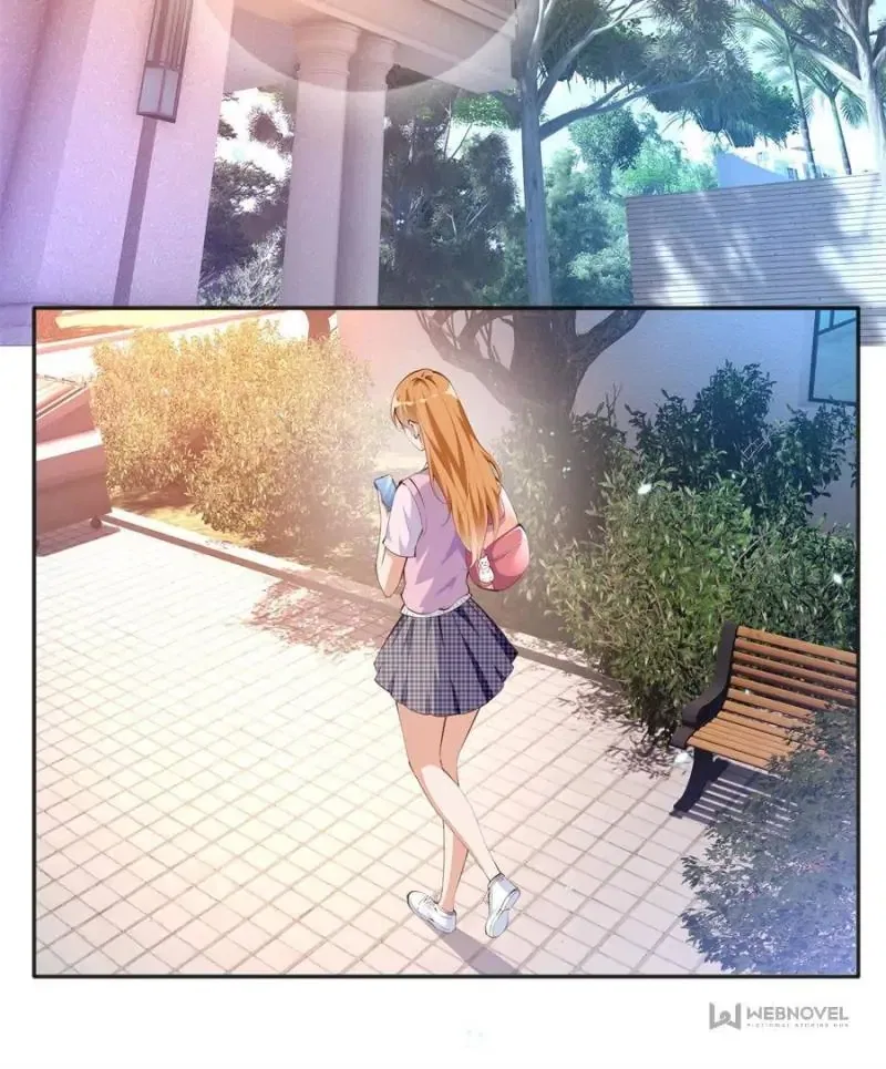 Reincarnation Of The Businesswoman At School Chapter 36 – Page 6