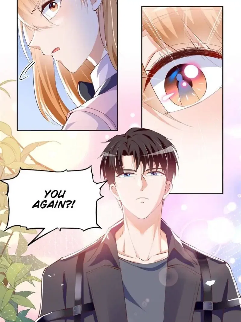 Reincarnation Of The Businesswoman At School Chapter 36 – Page 8