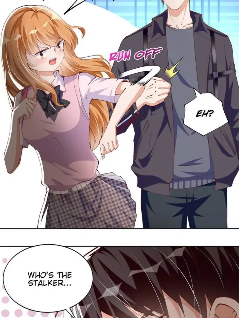 Reincarnation Of The Businesswoman At School Chapter 36 – Page 10