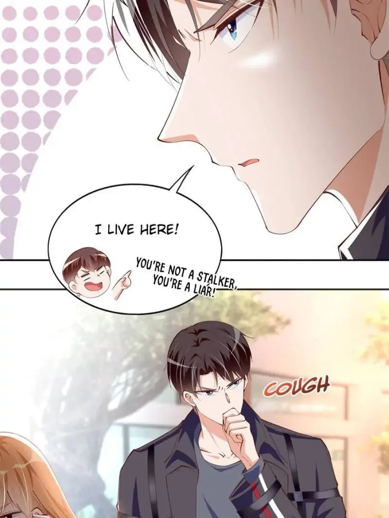 Reincarnation Of The Businesswoman At School Chapter 36 – Page 11