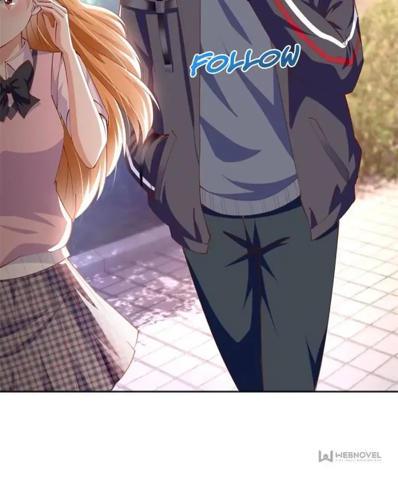Reincarnation Of The Businesswoman At School Chapter 36 – Page 12