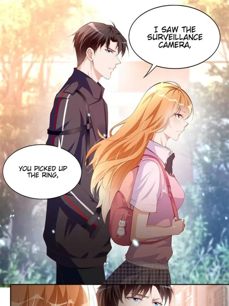 Reincarnation Of The Businesswoman At School Chapter 36 – Page 13