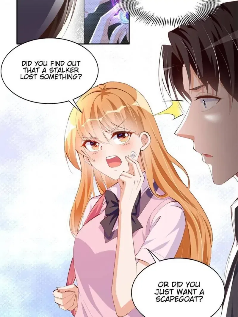 Reincarnation Of The Businesswoman At School Chapter 36 – Page 15