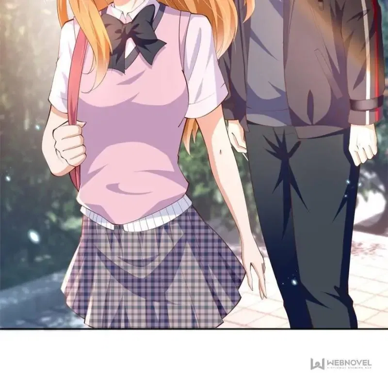 Reincarnation Of The Businesswoman At School Chapter 36 – Page 18