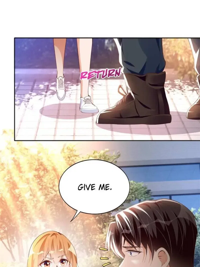Reincarnation Of The Businesswoman At School Chapter 36 – Page 19