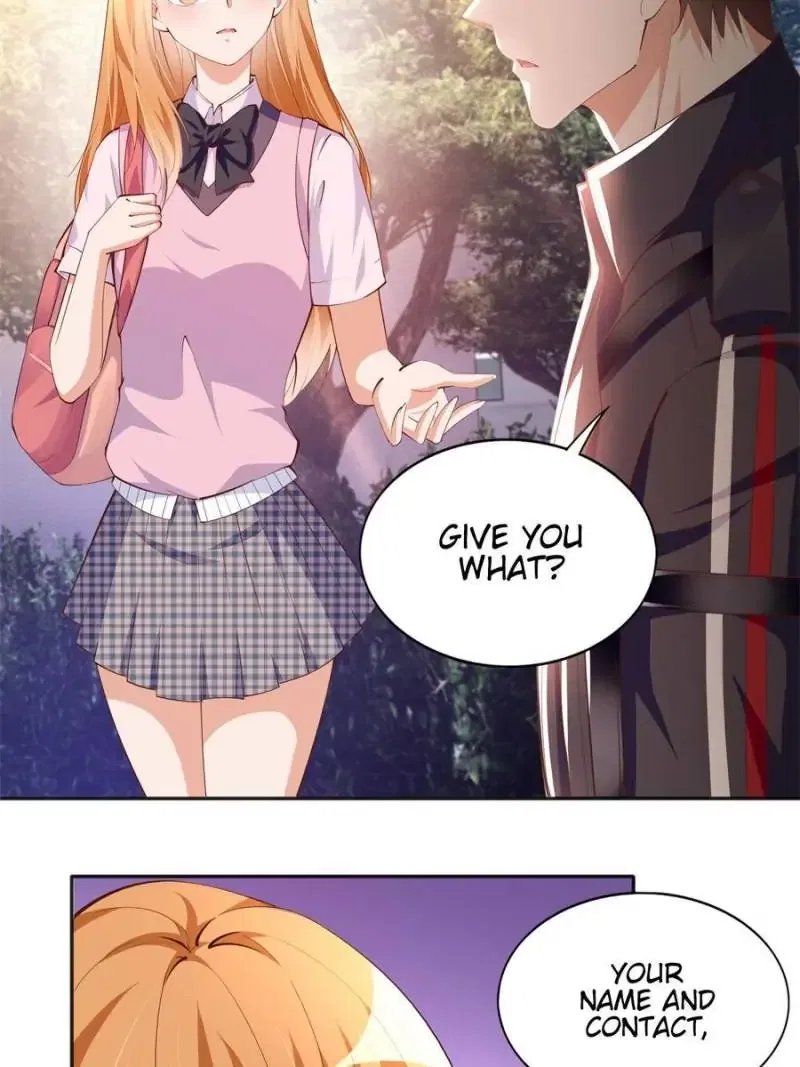 Reincarnation Of The Businesswoman At School Chapter 36 – Page 20