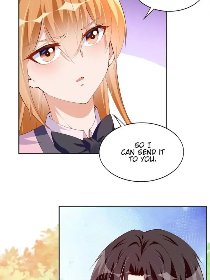 Reincarnation Of The Businesswoman At School Chapter 36 – Page 21