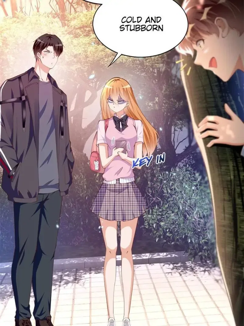 Reincarnation Of The Businesswoman At School Chapter 36 – Page 23