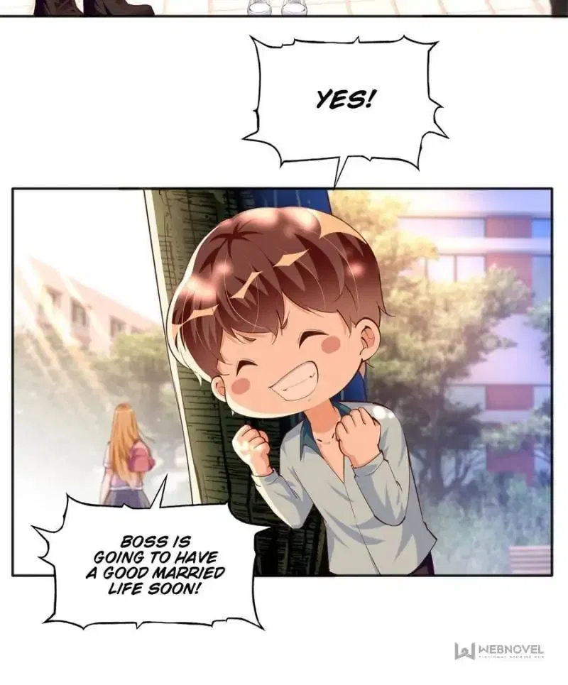 Reincarnation Of The Businesswoman At School Chapter 36 – Page 24