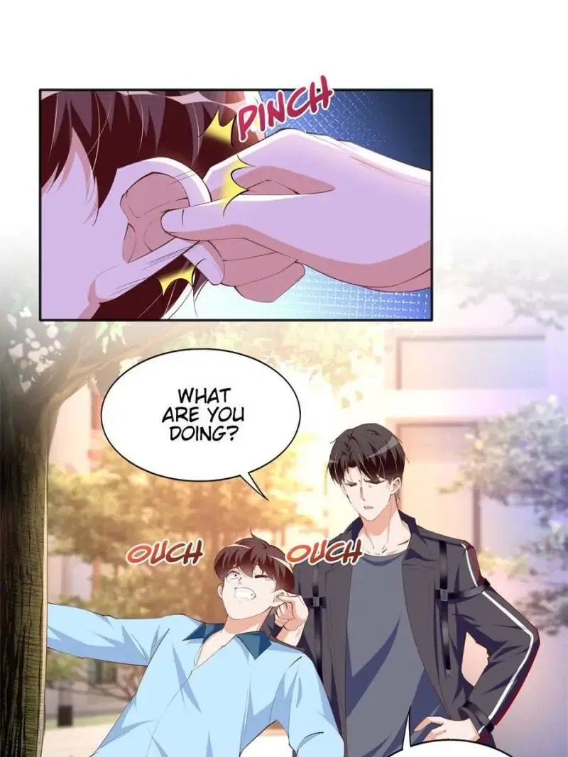 Reincarnation Of The Businesswoman At School Chapter 36 – Page 25