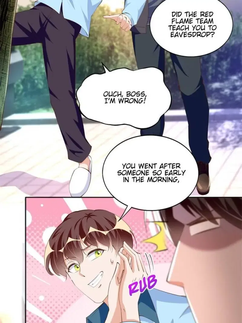 Reincarnation Of The Businesswoman At School Chapter 36 – Page 26