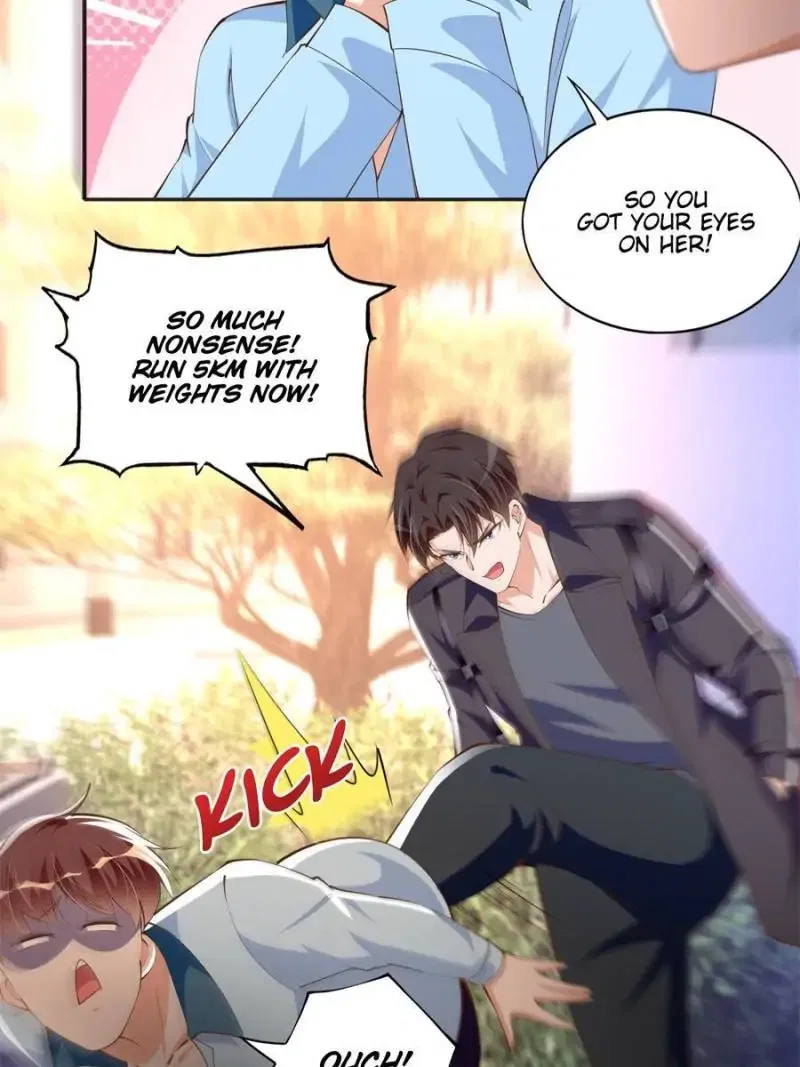 Reincarnation Of The Businesswoman At School Chapter 36 – Page 27