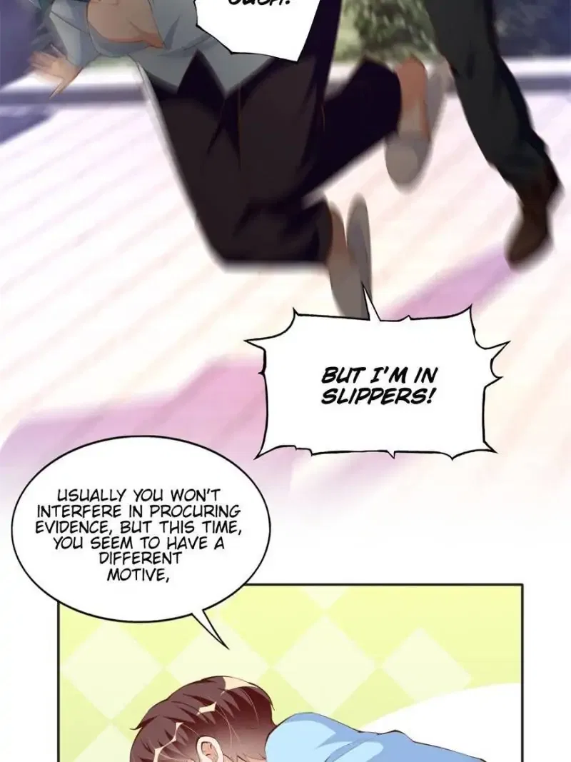 Reincarnation Of The Businesswoman At School Chapter 36 – Page 28