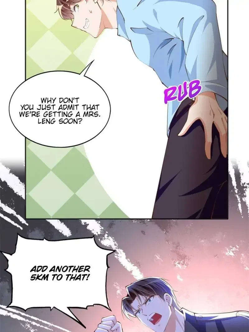 Reincarnation Of The Businesswoman At School Chapter 36 – Page 29