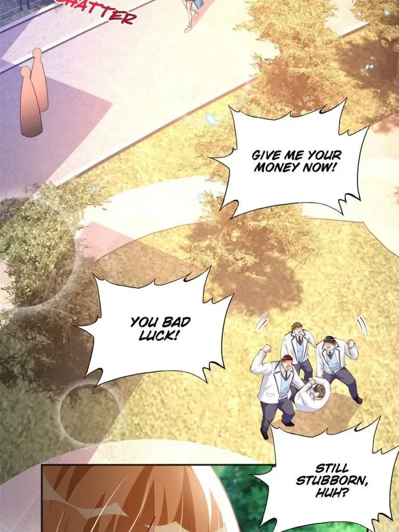 Reincarnation Of The Businesswoman At School Chapter 36 – Page 34