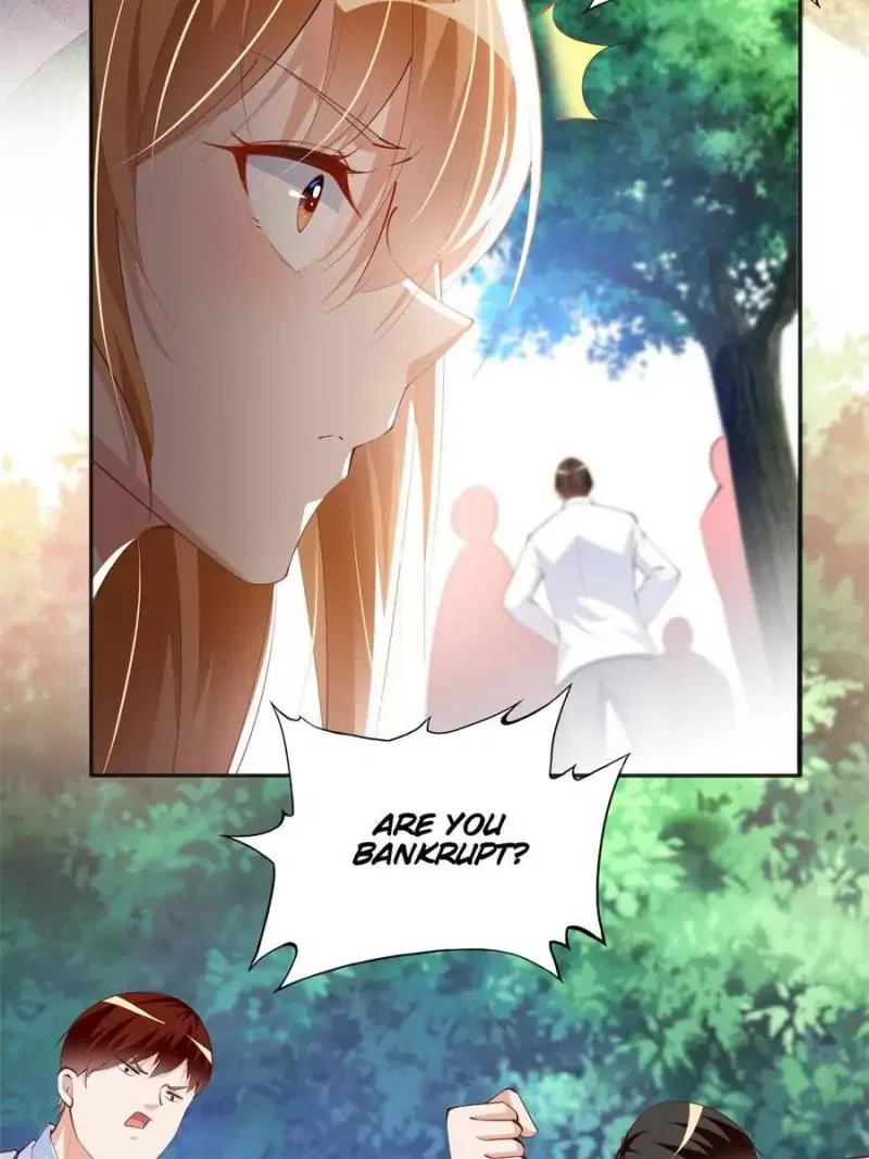 Reincarnation Of The Businesswoman At School Chapter 36 – Page 35