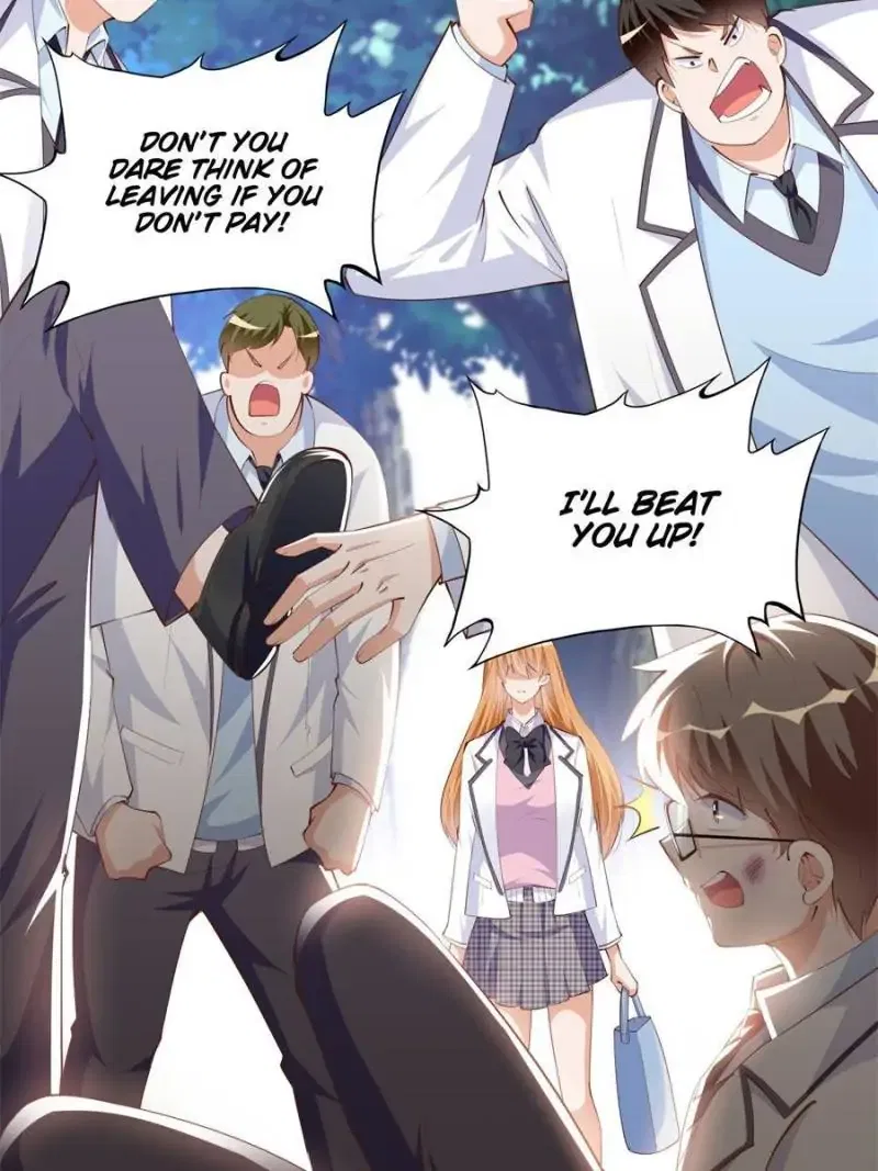 Reincarnation Of The Businesswoman At School Chapter 36 – Page 36