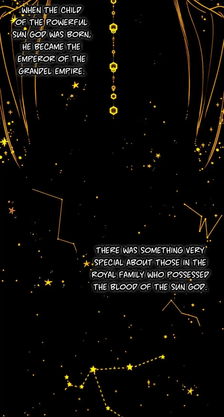 Princess in the Rough Chapter 1 – Page 3