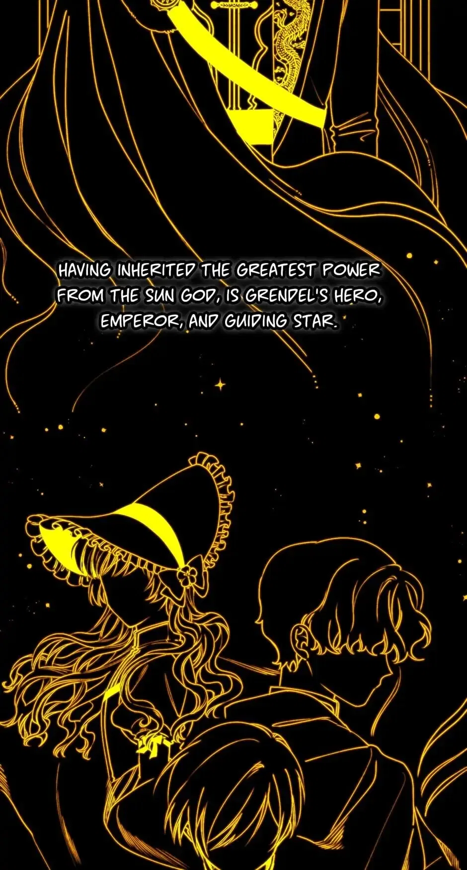 Princess in the Rough Chapter 1 – Page 6