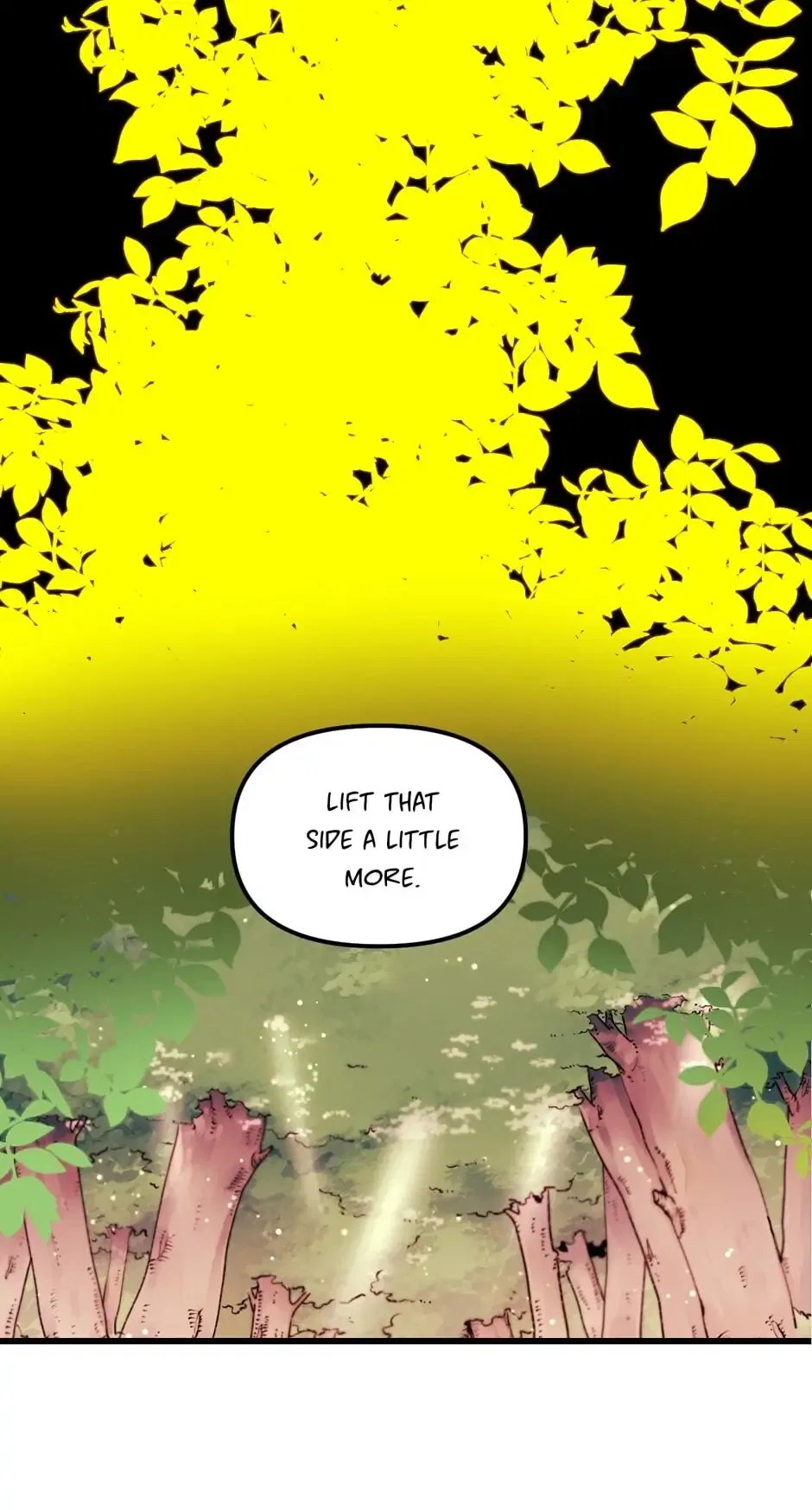 Princess in the Rough Chapter 1 – Page 8