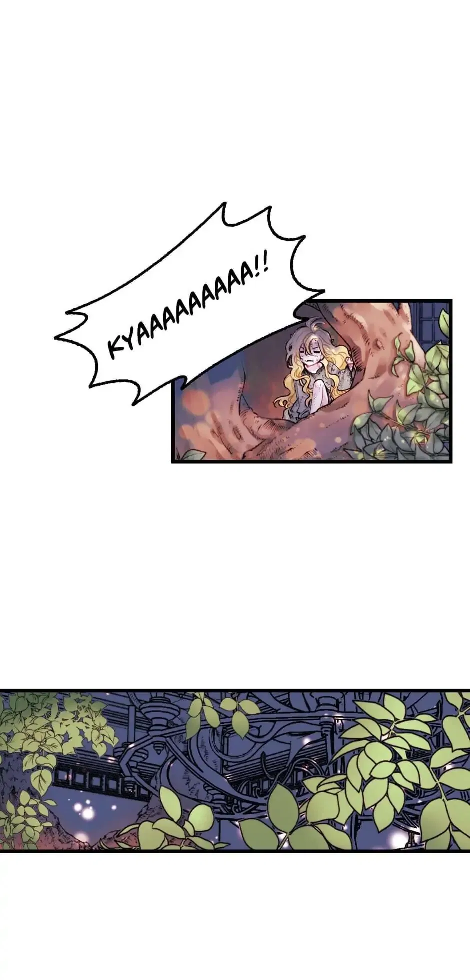 Princess in the Rough Chapter 1 – Page 15