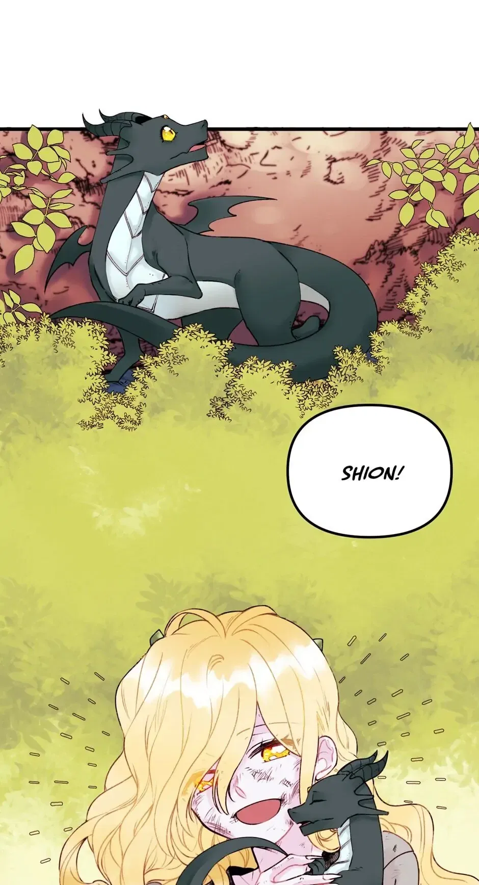 Princess in the Rough Chapter 1 – Page 18