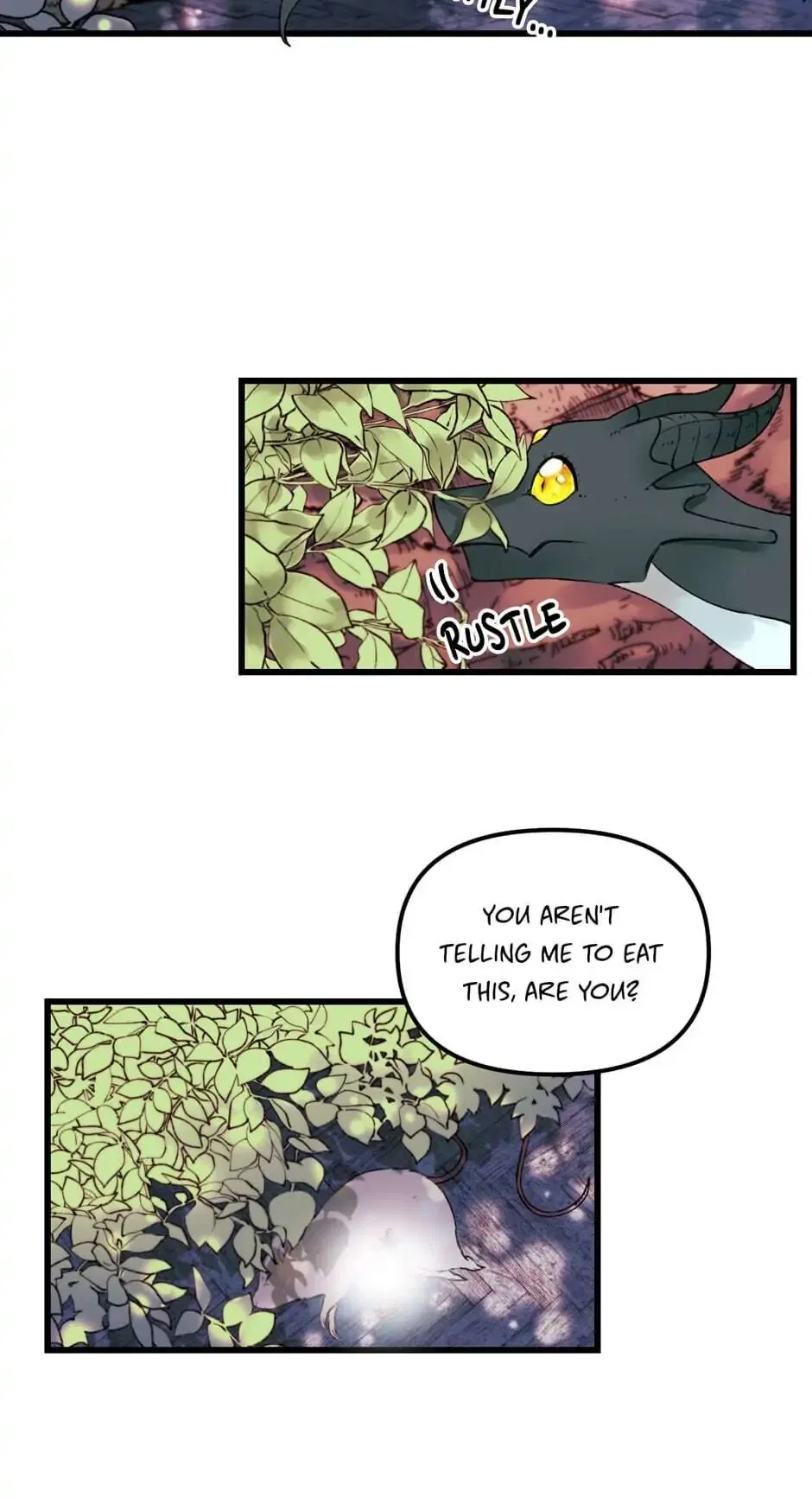 Princess in the Rough Chapter 1 – Page 21