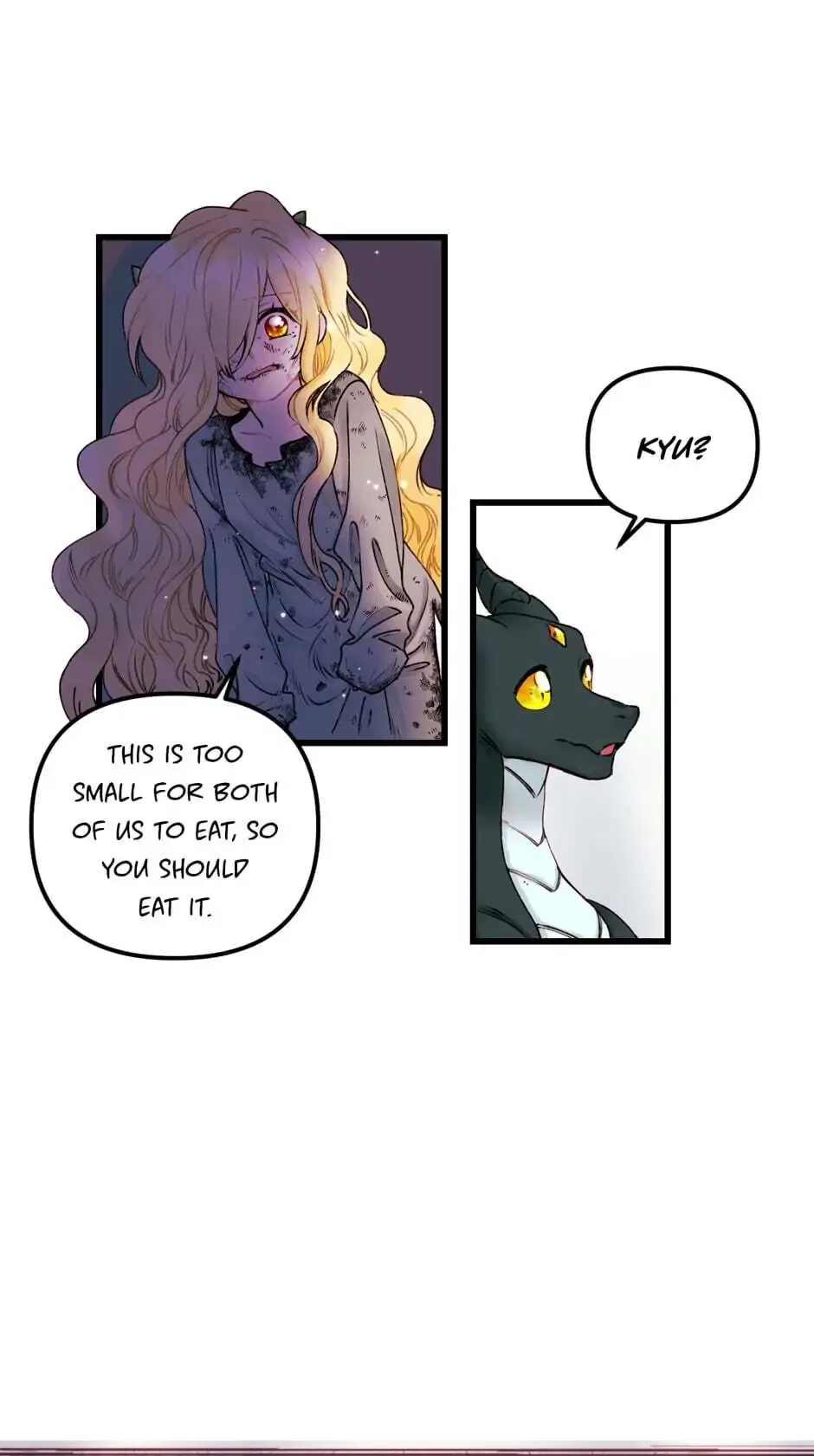 Princess in the Rough Chapter 1 – Page 22