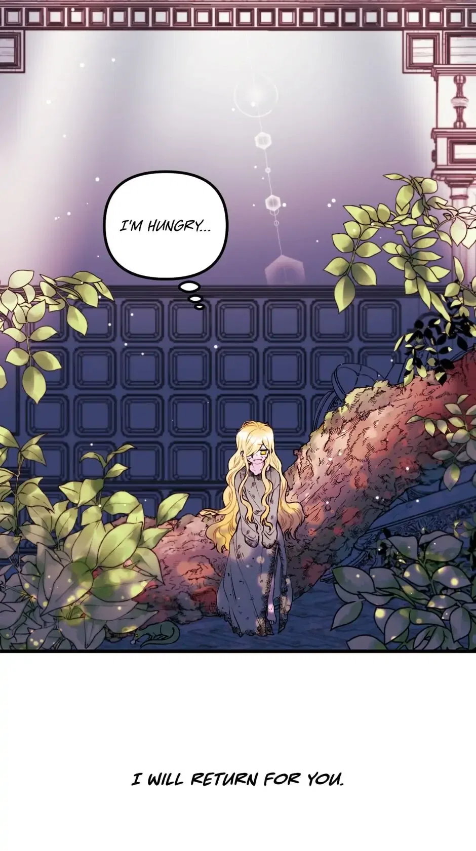 Princess in the Rough Chapter 1 – Page 23