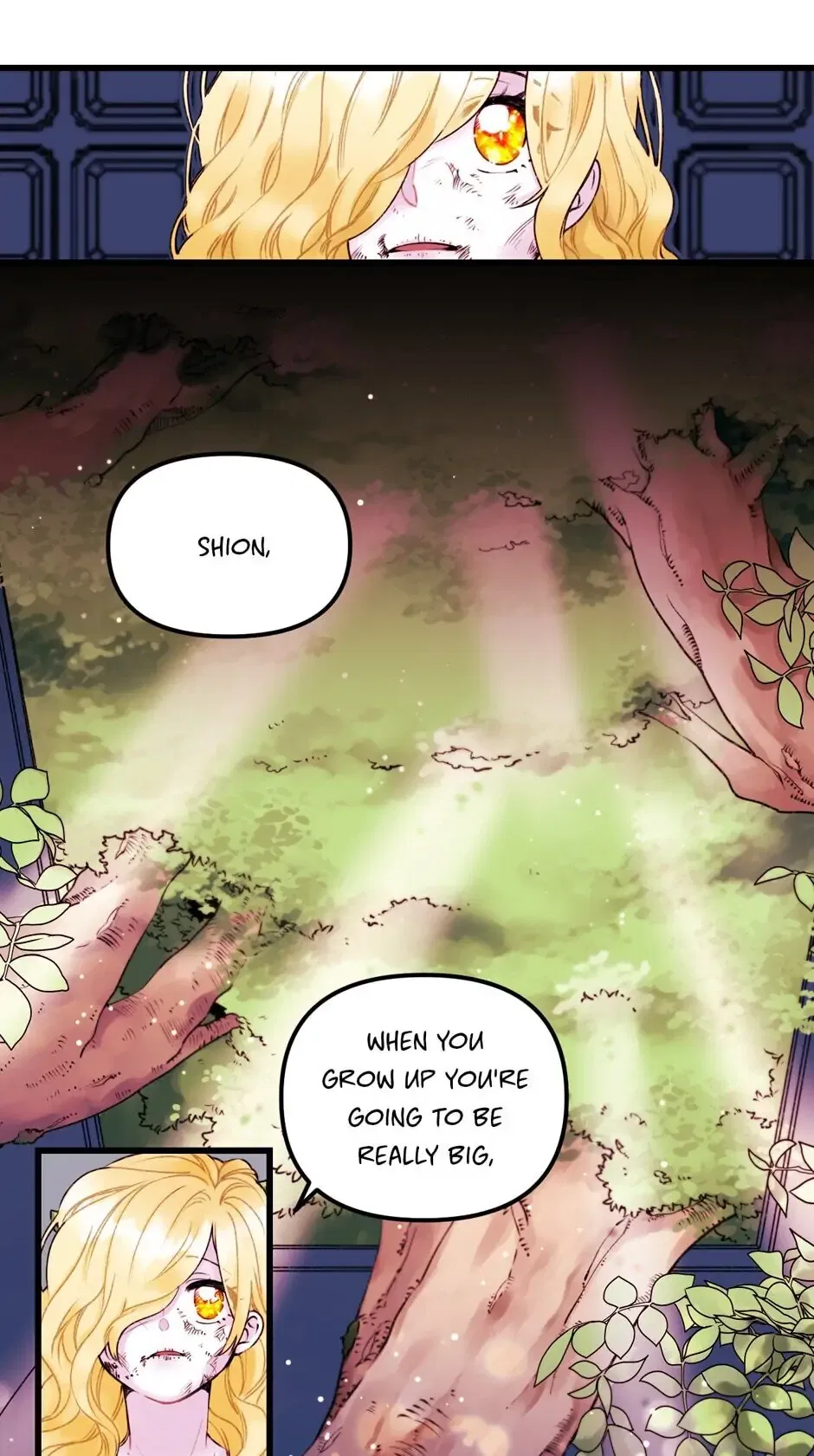 Princess in the Rough Chapter 1 – Page 24
