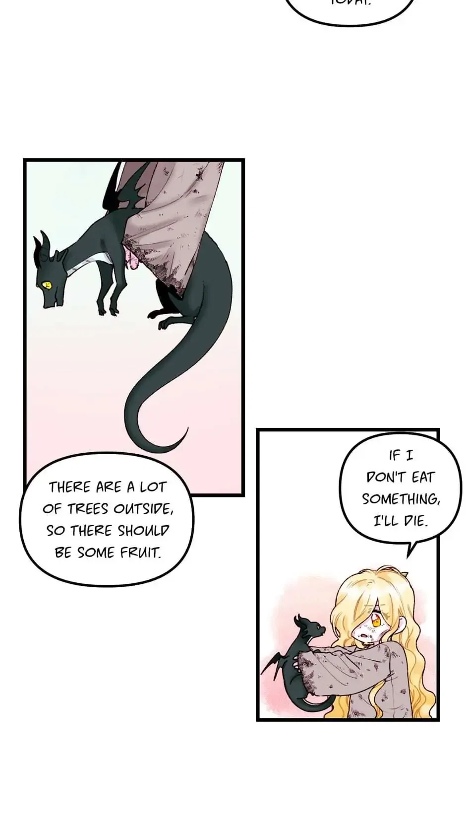 Princess in the Rough Chapter 1 – Page 26