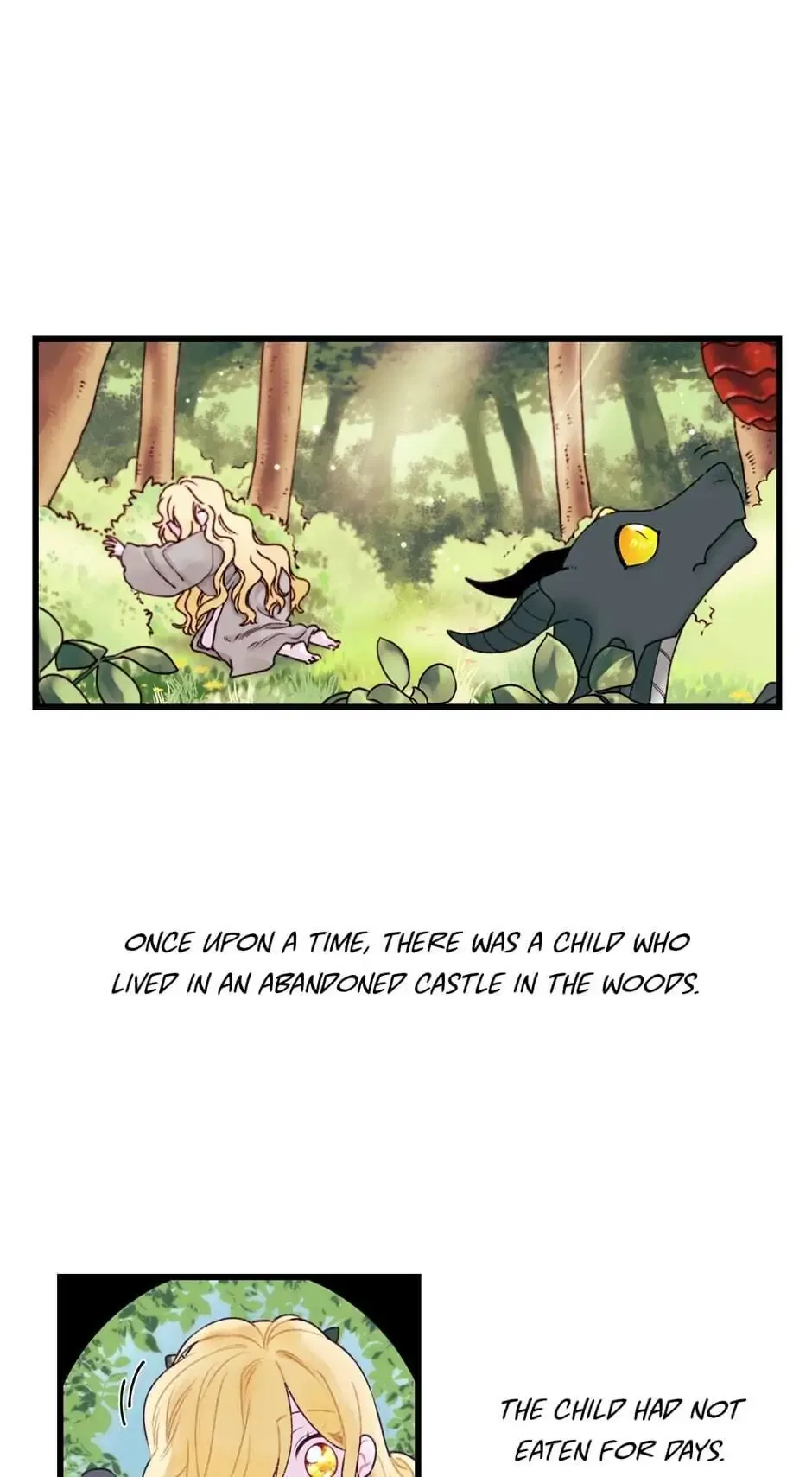 Princess in the Rough Chapter 1 – Page 28